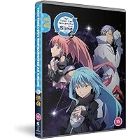 Amazon.co.jp: 転生したらスライムだった件 DVD-BOX シーズン1パート1